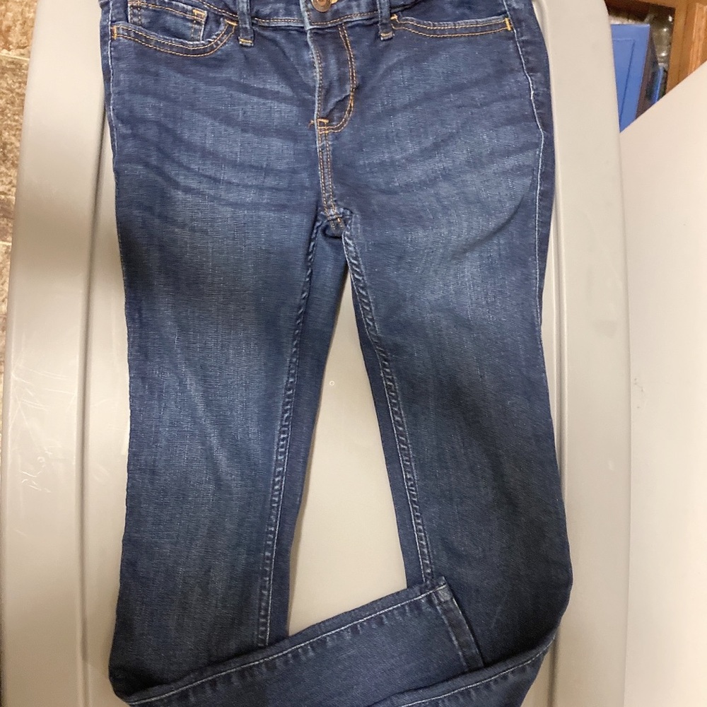 3s denim jeans